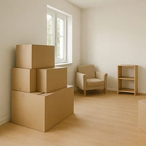 Haushaltsauflösungen vom Profi